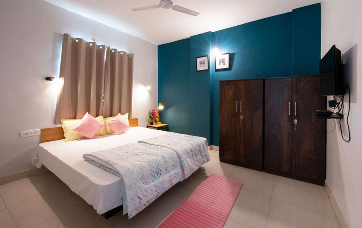 Coliving Spaces in pune