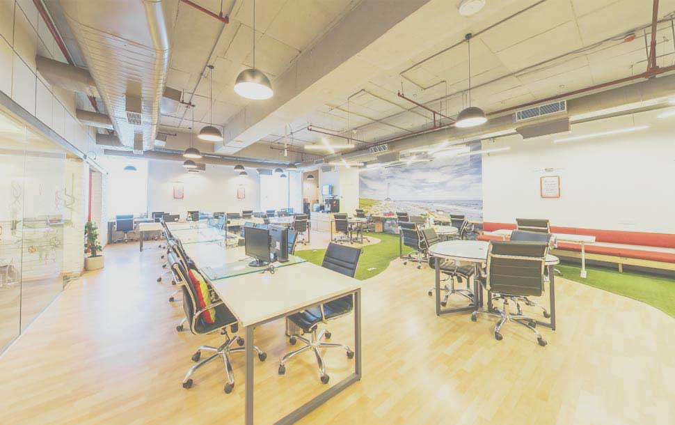 Coworking Space on Sohna Road Gurgaon