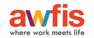 awfis logo