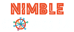 nimble cowork logo