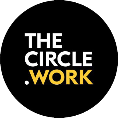 the circle.work logo