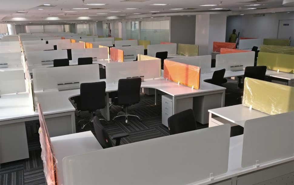 office space in aipl masterpiece gurgaon