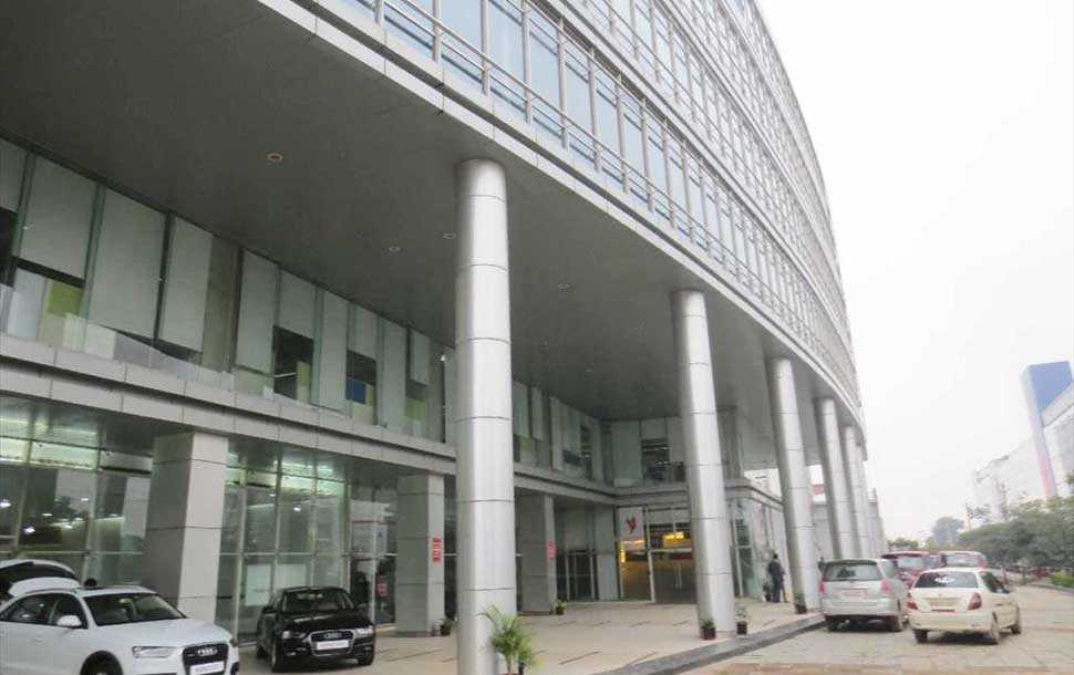 office space for sale in orchid centre