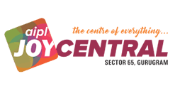 aipl joy central logo