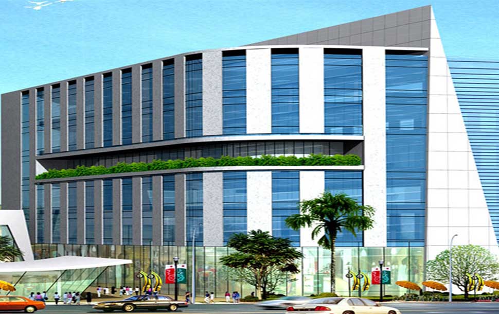 office space in spaze business park gurgaon
