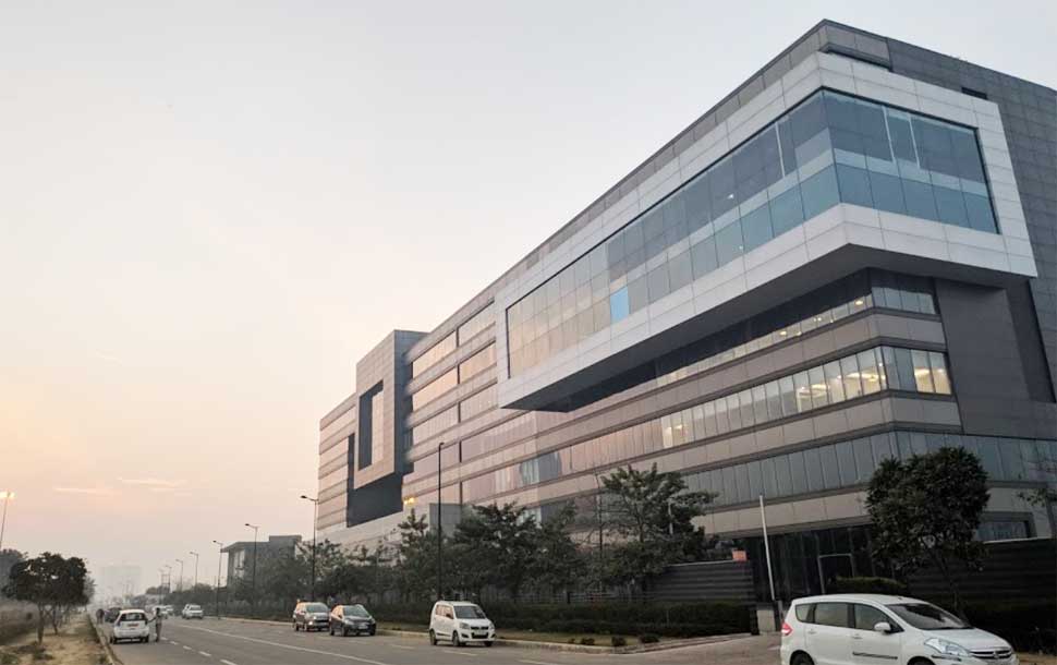 office space in suncity success tower gurgaon