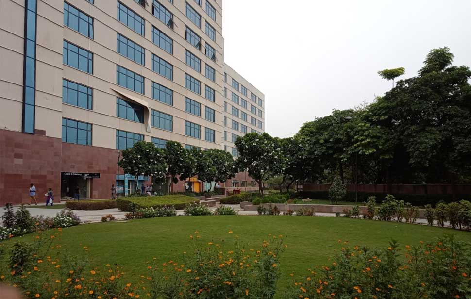 office space in aipl joy central gurgaon