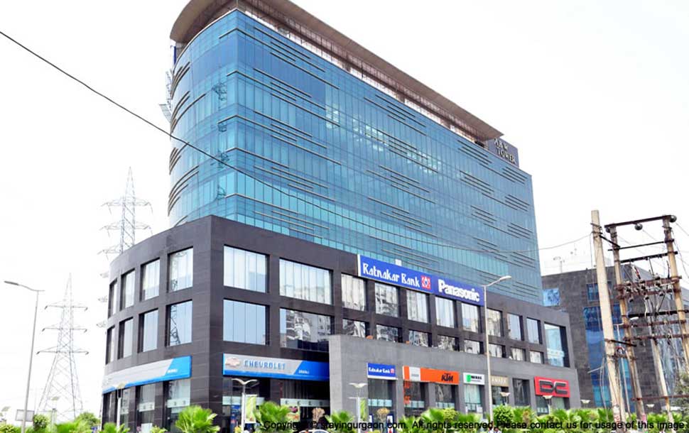 office space in abw tower gurgaon