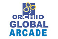 Orchid Logo