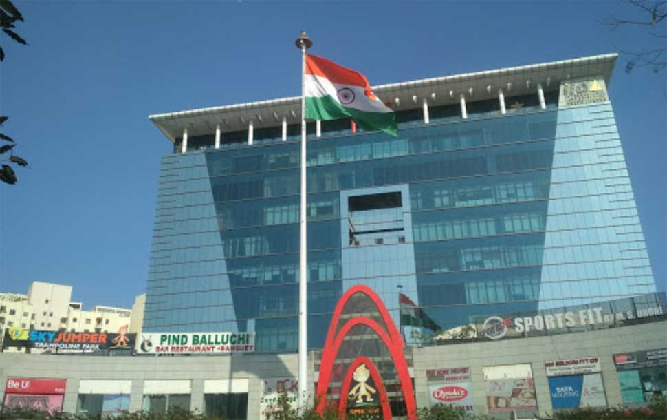 office space in ild trade centre gurgaon