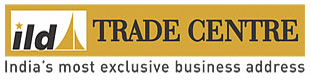 ILD trade centre logo