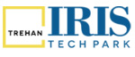 iris tech park logo