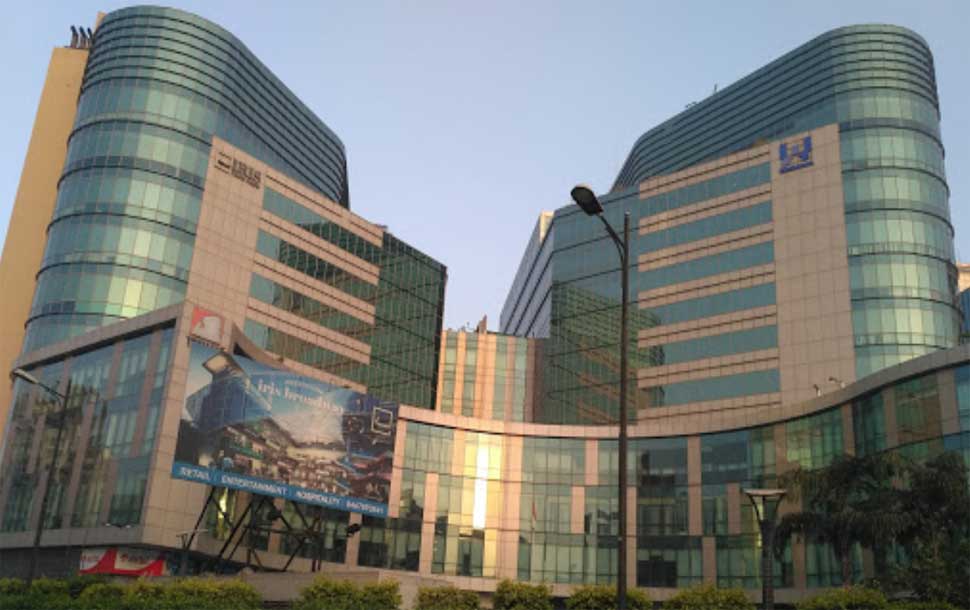 office space in welldone tech park sohna road gurgaon