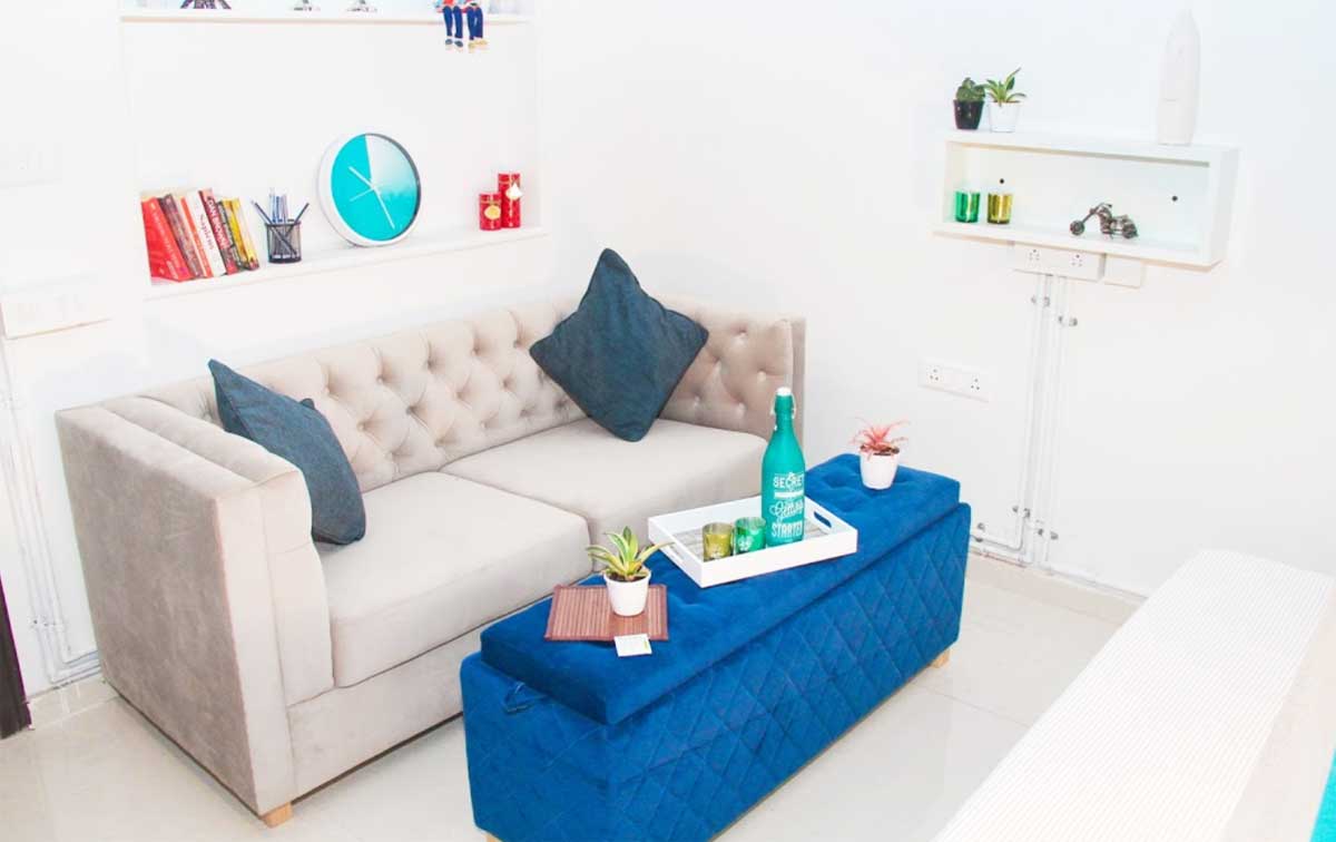 Coliving Spaces in Bangalore