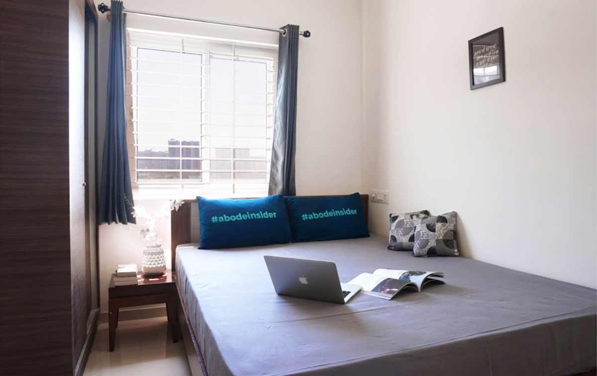Coliving Apartments in Bangalore