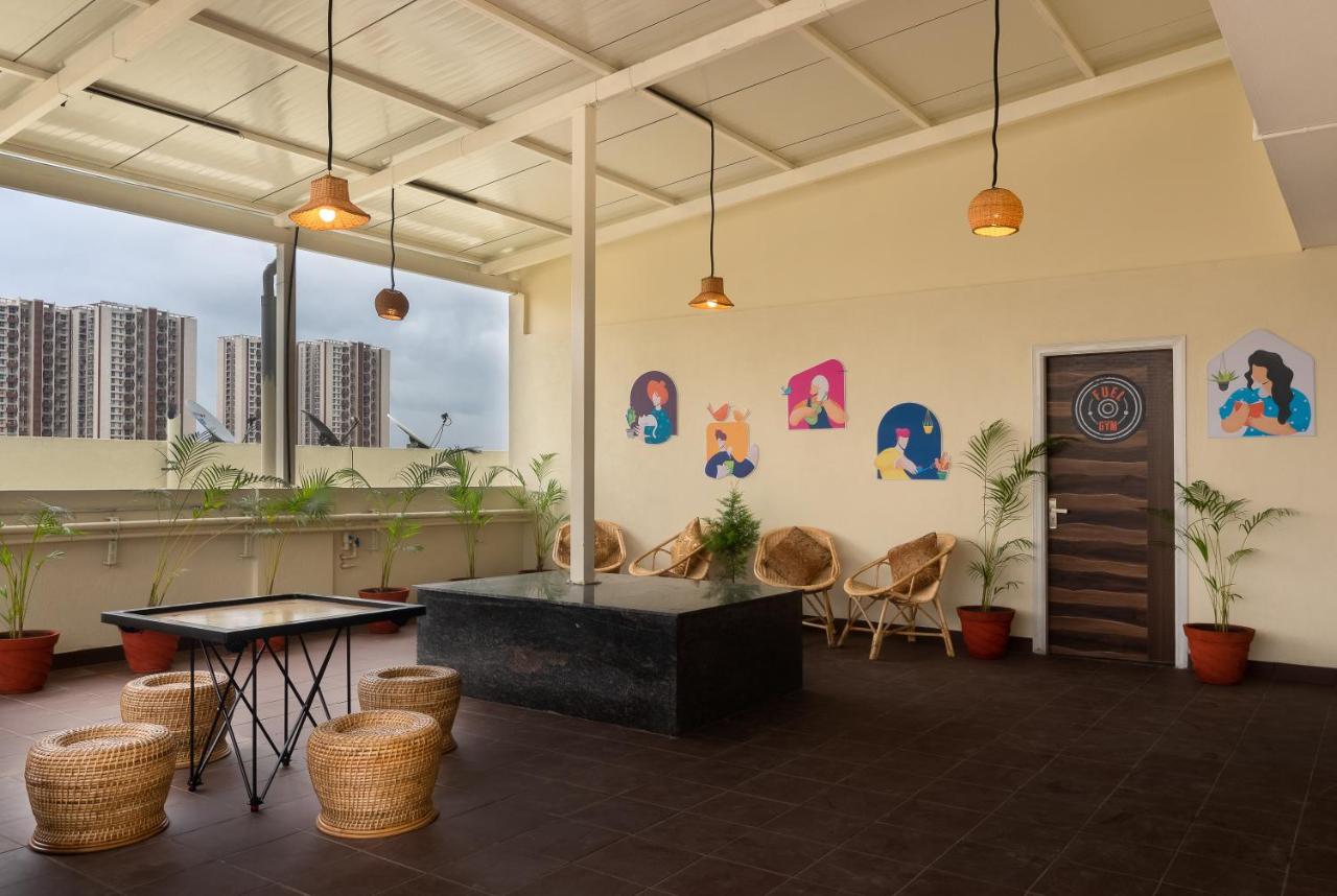 Coliving in Bangalore