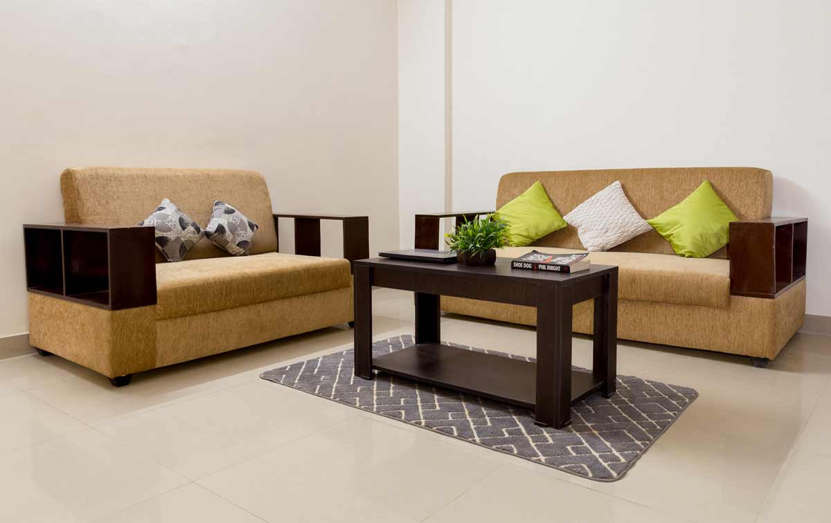 Coliving Spaces in Bangalore