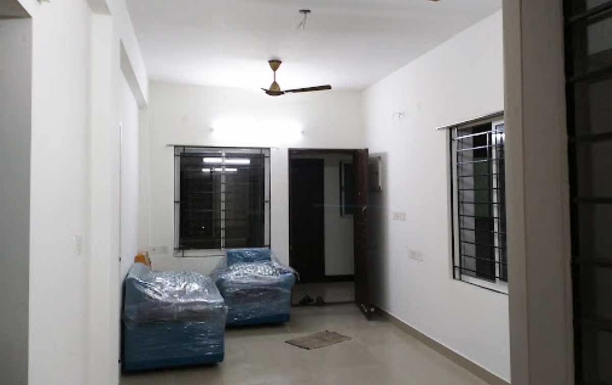 Coliving Spaces in chennai