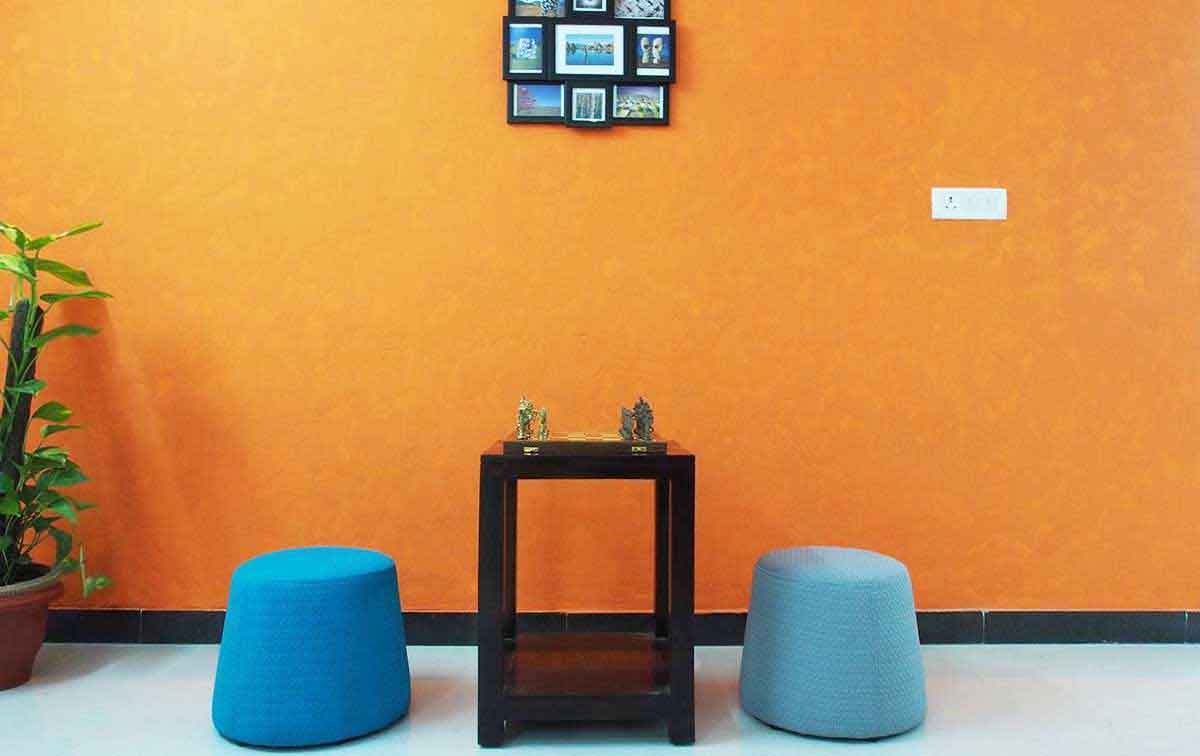 Coliving Space in Gurgaon