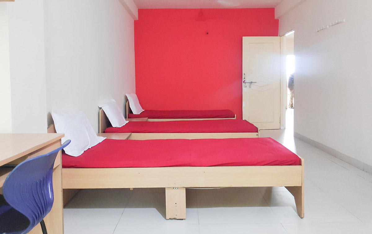 Coliving Spaces in indore