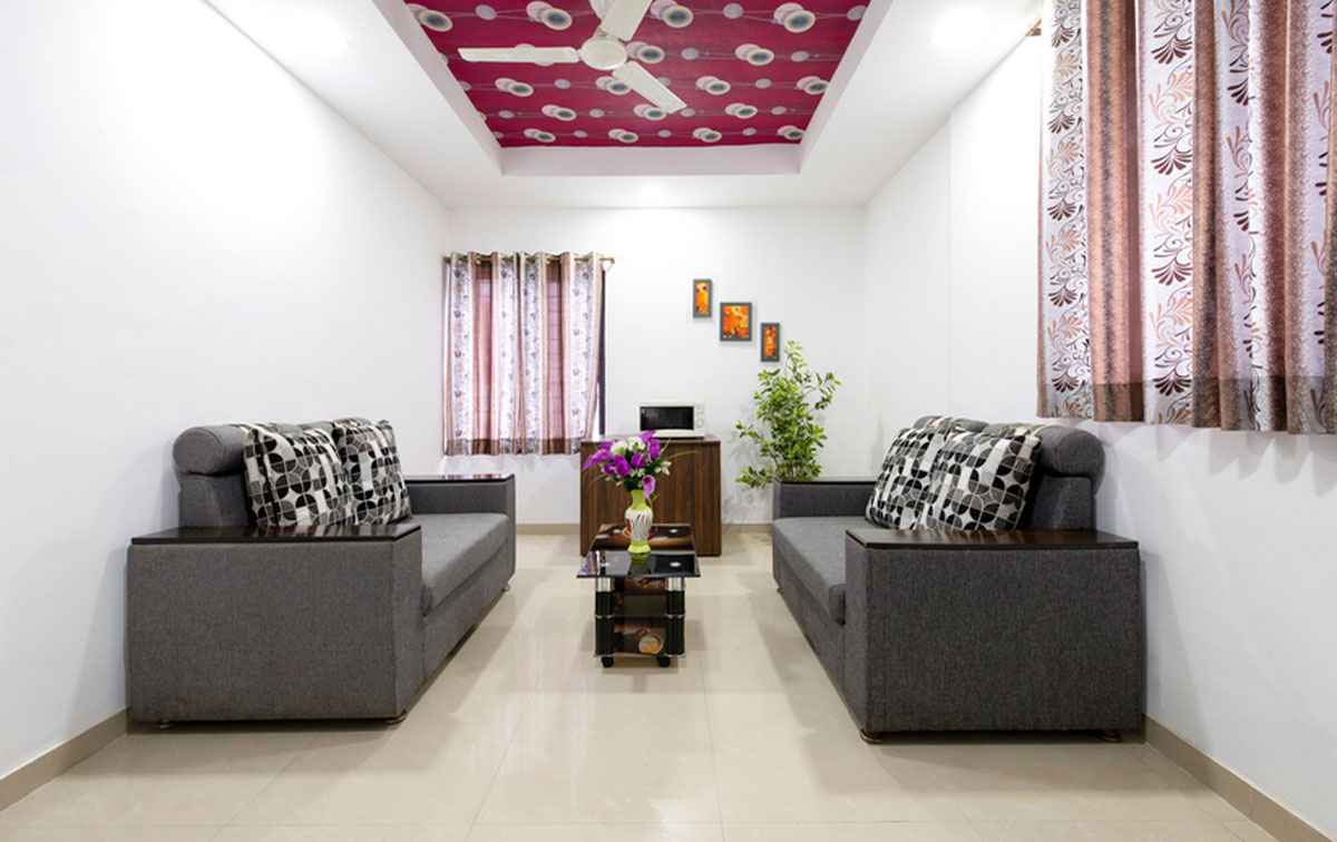 Coliving Spaces in pune
