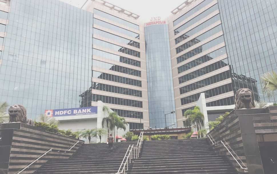 office space on sohna road gurgaon