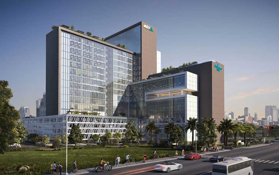 office space for sale in golf course extension road gurgaon